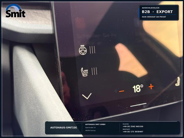 Polestar 2 Long Range Dual Motor Elektro 78kWh 