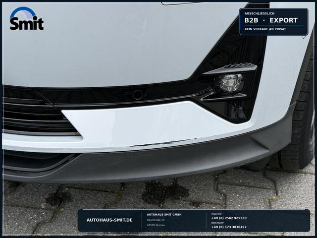 Polestar 2 Long Range Dual Motor Elektro 78kWh 