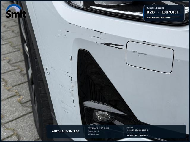 Polestar 2 Long Range Dual Motor Elektro 78kWh 