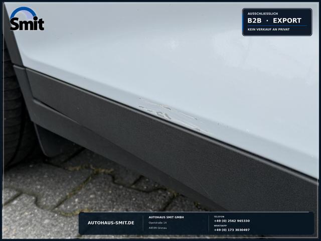 Polestar 2 Long Range Dual Motor Elektro 78kWh 