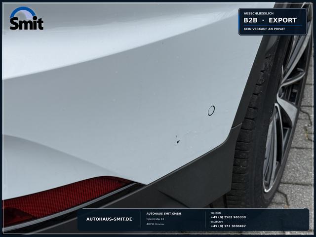 Polestar 2 Long Range Dual Motor Elektro 78kWh 