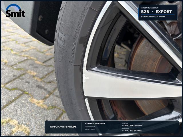 Polestar 2 Long Range Dual Motor Elektro 78kWh 