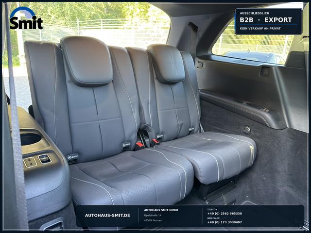 Mercedes-Benz GLS 400 d AMG Line 4Matic 