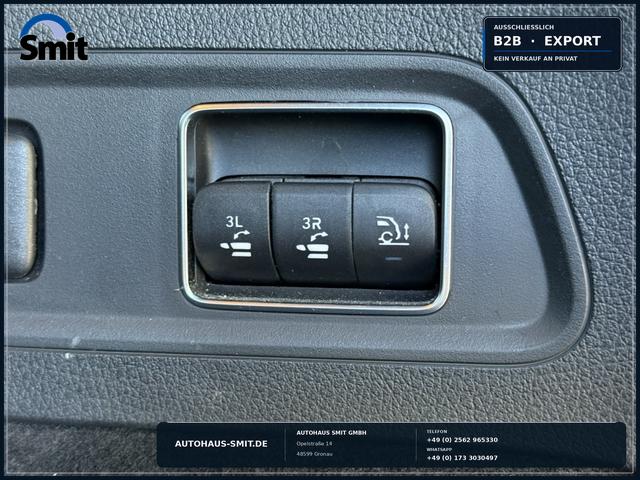 Mercedes-Benz GLS 400 d AMG Line 4Matic 