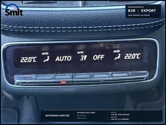 Mercedes-Benz GLS 400 d AMG Line 4Matic 