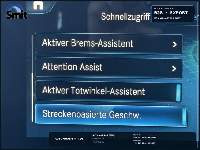 Mercedes-Benz GLS 400 d AMG Line 4Matic 