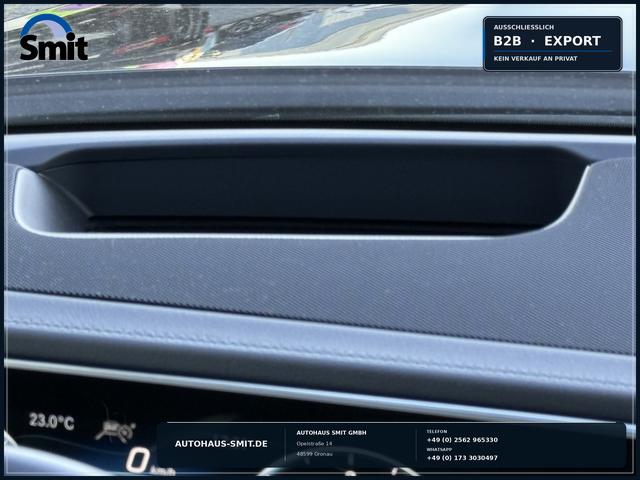 Mercedes-Benz GLS 400 d AMG Line 4Matic 