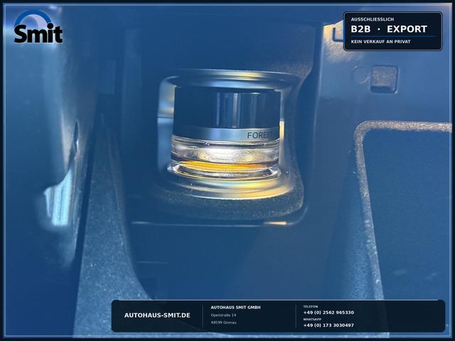 Mercedes-Benz GLS 400 d AMG Line 4Matic 