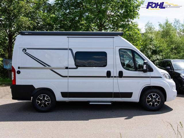 Etrusco CV-Model CV 540 DB *MJ 24*Markise*Kamera*Navi*Apple* 