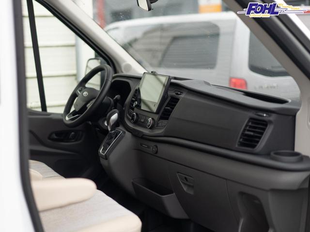 Etrusco T-Model T 7.3 SCF *Bi-Xenon*Solar*Lithium*Complete Selection* 