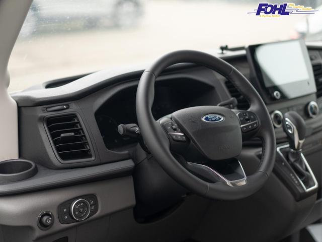 Etrusco T-Model T 7.3 SCF *Bi-Xenon*Solar*Lithium*Complete Selection* 