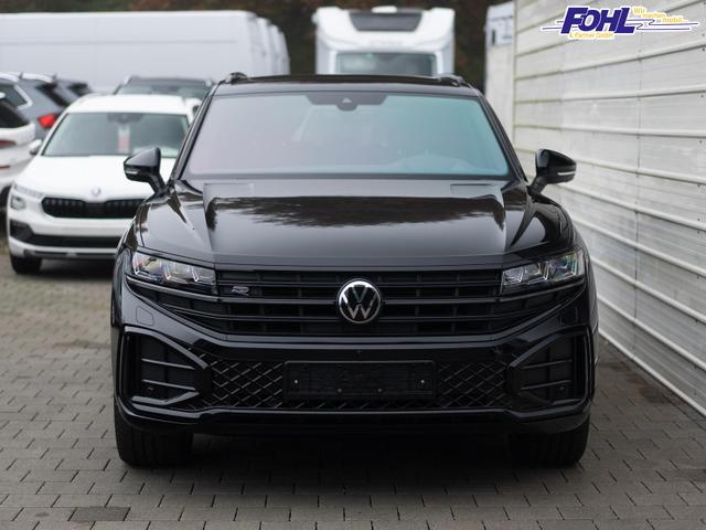 Volkswagen Touareg R-Line 3.0 V6 TDI 4MOTION *Pano*AHK*HeadUp 