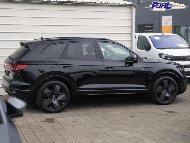 Volkswagen Touareg R-Line 3.0 V6 TDI 4MOTION *Pano*AHK*HeadUp 