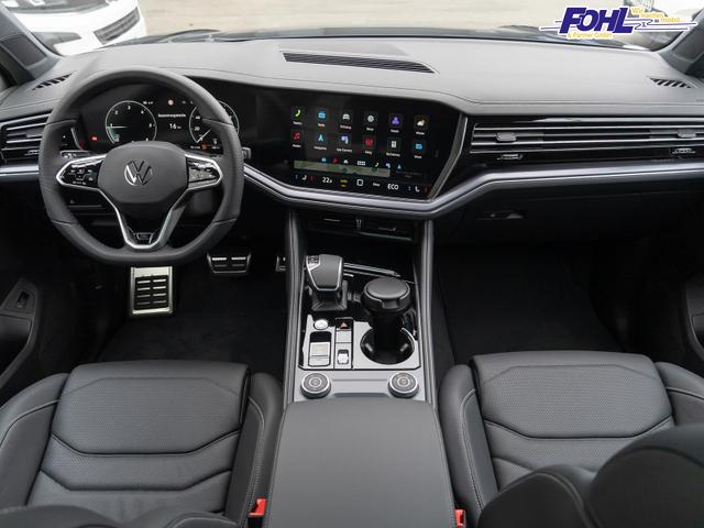 Volkswagen Touareg R-Line 3.0 V6 TDI 4MOTION *Pano*AHK*HeadUp 