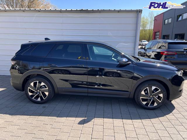 Opel Grandland GS MHEV e-DCT *360°*ACC*HUD*Matrix 