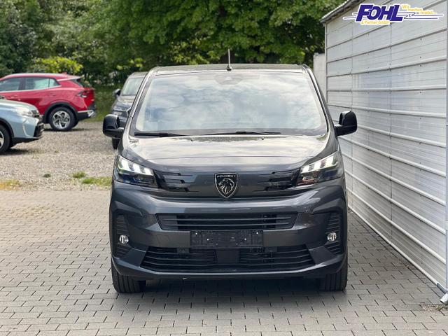 Peugeot Traveller Business L3 180 BHDI EAT8 *9Sitzer*NAVI*Kamera*WinterPak*Klimaauto 