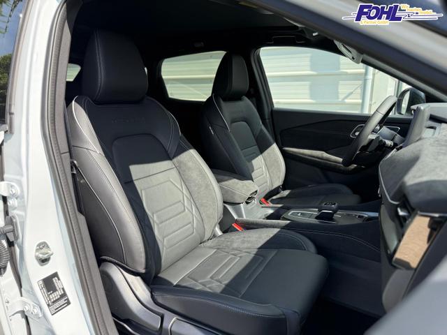 Nissan Qashqai N-DESIGN 1.3 mHEV AT Pano*20"*NAVI*E-Heck*SHZ*HeadUp*I-Key*E-Sitz* 