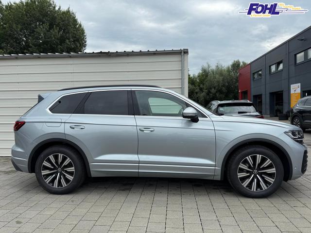 Volkswagen Touareg Elegance 3.0 V6 TDI *360°*AHK*MATRIX 