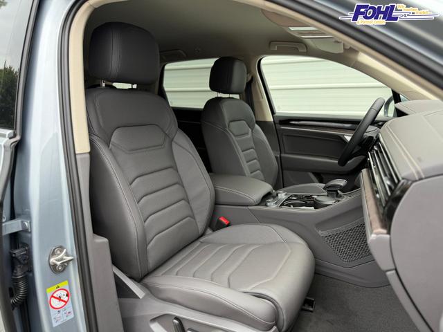 Volkswagen Touareg Elegance 3.0 V6 TDI *360°*AHK*MATRIX 