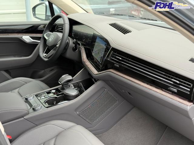Volkswagen Touareg Elegance 3.0 V6 TDI *360°*AHK*MATRIX 