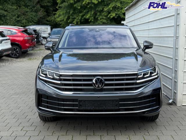 Volkswagen Touareg Elegance 3.0 V6 TDI *360°*AHK*MATRIX 