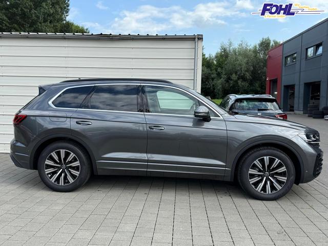 Volkswagen Touareg Elegance 3.0 V6 TDI *360°*AHK*MATRIX 