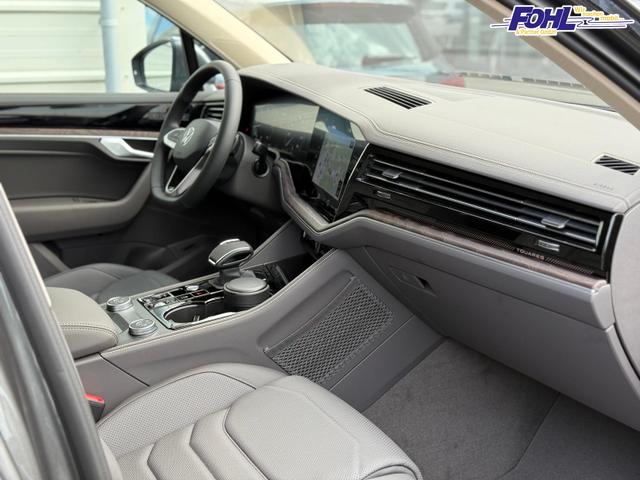 Volkswagen Touareg Elegance 3.0 V6 TDI *360°*AHK*MATRIX 