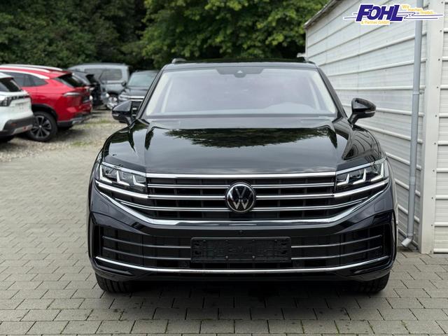 Volkswagen Touareg Elegance 3.0 V6 TDI *360°*AHK*MATRIX 