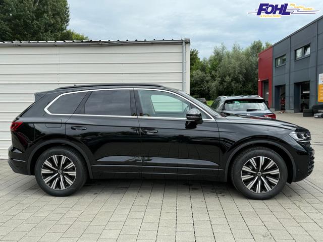 Volkswagen Touareg Elegance 3.0 V6 TDI *360°*AHK*MATRIX 