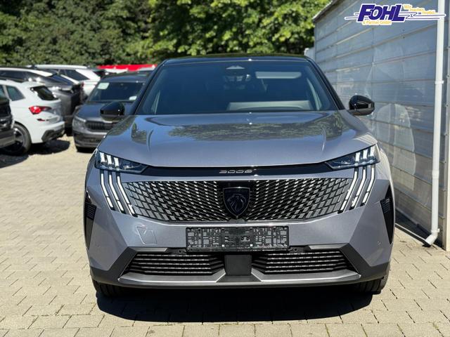 Peugeot 3008 GT HYBRID 145 e-DSC6 *AHK*360&deg;*NAVI*19"*Matrix LED*Winterpak*E-Heck* 