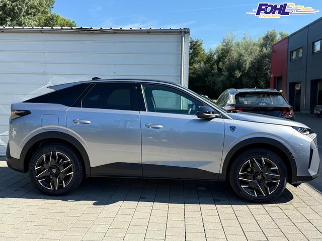 Peugeot 3008 GT HYBRID 145 e-DSC6 *AHK*360&deg;*NAVI*19"*Matrix LED*Winterpak*E-Heck* 