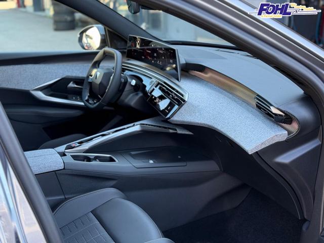 Peugeot 3008 GT HYBRID 145 e-DSC6 *AHK*360&deg;*NAVI*19"*Matrix LED*Winterpak*E-Heck* 