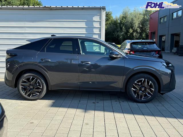 Peugeot 3008 Allure HYBRID 145 e-DSC6 *AHK*NAVI*360&deg;*19"*LED*ACC*Winterpak* 