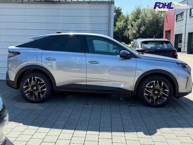 Peugeot 3008 Allure HYBRID 145 e-DSC6 *AHK*NAVI*360&deg;*19"*LED*ACC*Winterpak* 