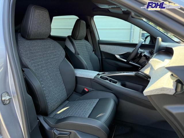 Peugeot 3008 Allure HYBRID 145 e-DSC6 *AHK*NAVI*360&deg;*19"*LED*ACC*Winterpak* 