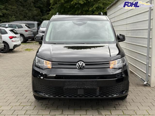 Volkswagen Caddy Maxi 2.0 TDI 4Motion *AHK*SHZ*KAMERA*PDC 