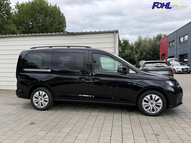 Volkswagen Caddy Maxi 2.0 TDI 4Motion *AHK*SHZ*KAMERA*PDC 