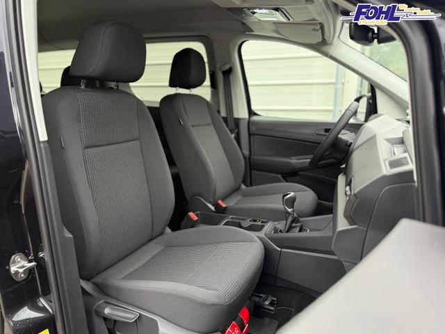 Volkswagen Caddy Maxi 2.0 TDI 4Motion *AHK*SHZ*KAMERA*PDC 