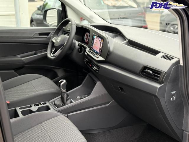 Volkswagen Caddy Maxi 2.0 TDI 4Motion *AHK*SHZ*KAMERA*PDC 