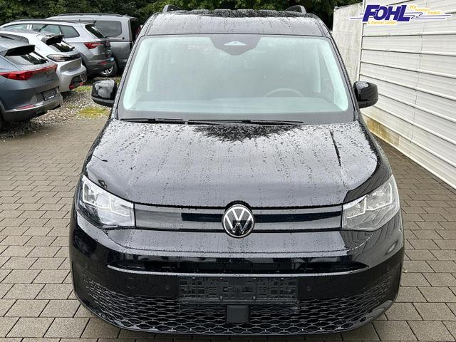 Volkswagen Caddy DRIVE 2.0 TDI DSG *AHK*SHZ*KAMERA*PDC 