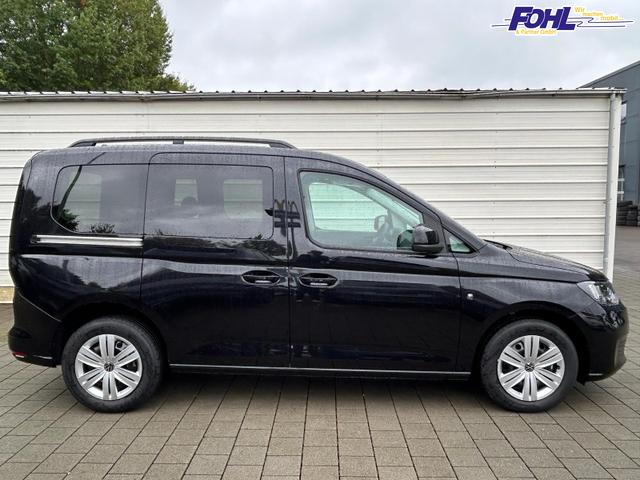 Volkswagen Caddy DRIVE 2.0 TDI DSG *AHK*SHZ*KAMERA*PDC 