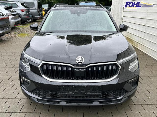 Skoda Kamiq Essence 1.0 TSI DSG *AHK*SHZ*SmartLink*LED 