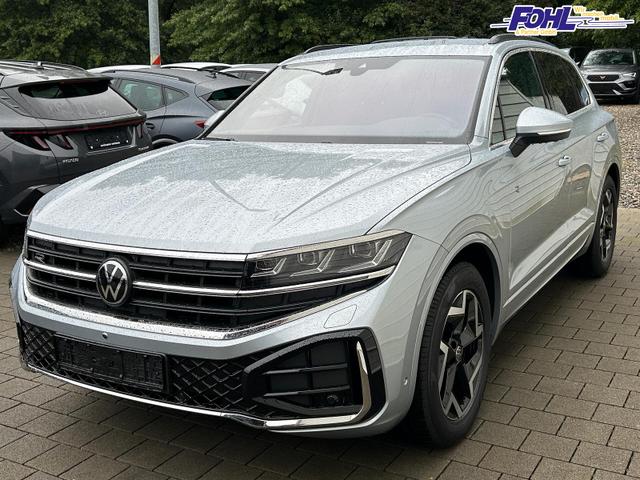 Volkswagen Touareg Elegance R-Line 3.0 V6 TDI *360°*AHK*MATRIX 