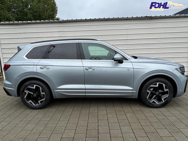 Volkswagen Touareg Elegance R-Line 3.0 V6 TDI *360°*AHK*MATRIX 