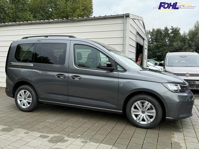 Volkswagen Caddy DRIVE 2.0 TDI DSG *AHK*SHZ*KAMERA*PDC 