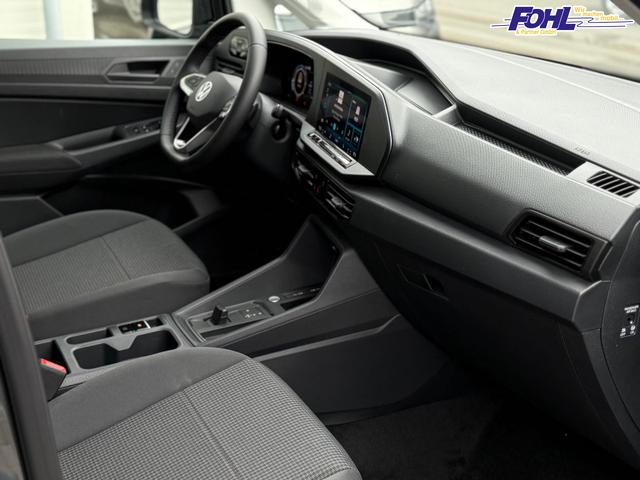 Volkswagen Caddy DRIVE 2.0 TDI DSG *AHK*SHZ*KAMERA*PDC 