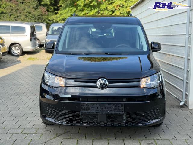 Volkswagen Caddy Maxi 2.0 TDI DSG 7 Sitzer*Android Auto*SHZ*Klimaauto*Kamera*PDC v/h*PrivacyGlas 