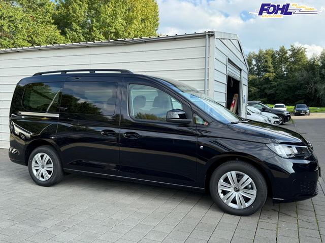 Volkswagen Caddy Maxi 2.0 TDI DSG 7 Sitzer*Android Auto*SHZ*Klimaauto*Kamera*PDC v/h*PrivacyGlas 