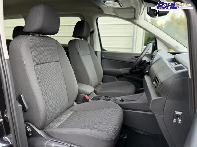 Volkswagen Caddy Maxi 2.0 TDI DSG 7 Sitzer*Android Auto*SHZ*Klimaauto*Kamera*PDC v/h*PrivacyGlas 
