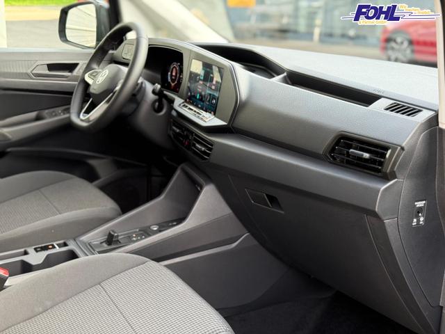 Volkswagen Caddy Maxi 2.0 TDI DSG 7 Sitzer*Android Auto*SHZ*Klimaauto*Kamera*PDC v/h*PrivacyGlas 